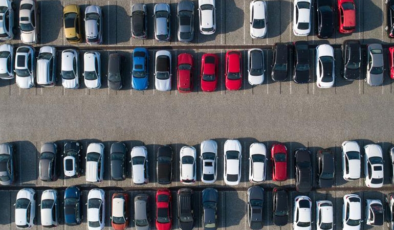 ABB otoparkların 2024 yılı ücret tarifesini belirledi