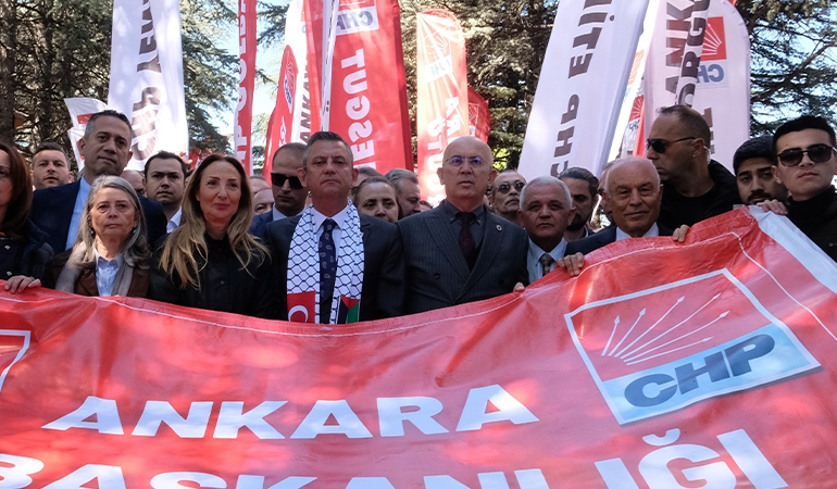 Erdoğan, ‘Talimat verdim’ dedi mi? Özgür Özel’den ’28 Şubat’ açıklaması…