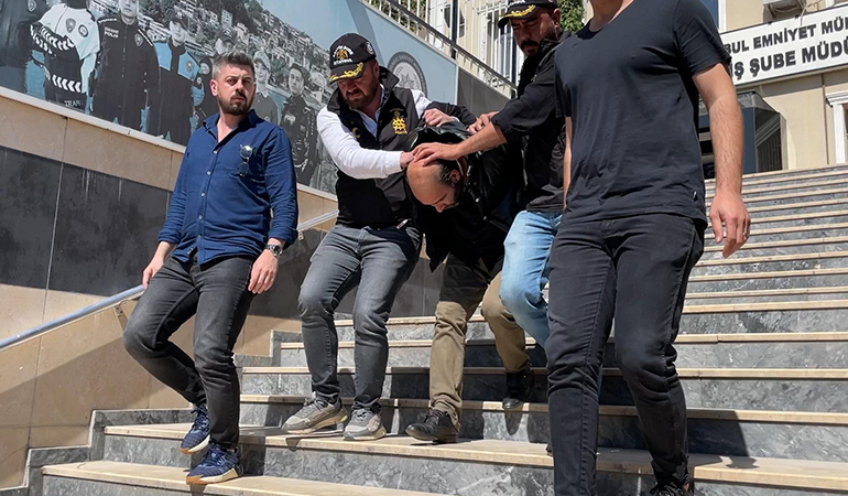 Pendik’teki parçalanmış ceset dehşetinde tutuklama: İfadesi ortaya çıktı…
