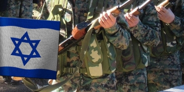 pkk-israil-one