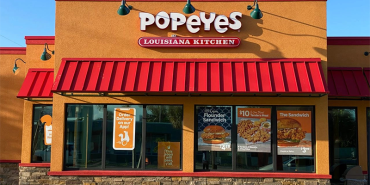 popeyes hangi ülkeye ait