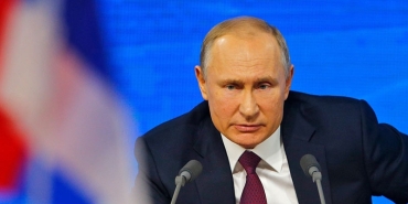putin-one-atama