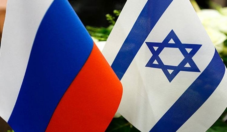 Rusya’dan İsrail’e ‘Gazze’ çağrısı