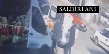 saldiri