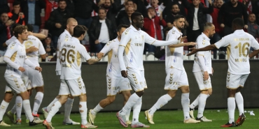 samsunspor-one