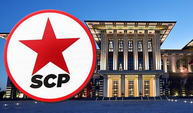 SCP’den ‘tasarruf’ tepkisi: Yağmanın faturasını emekçiye yıkma planı