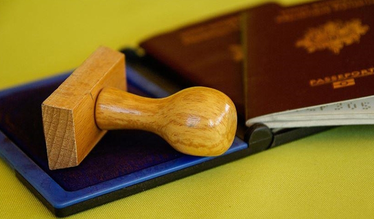 Avrupa Komisyonu açıkladı: İşte Türkiye’ye en çok vize reddi veren ülkeler
