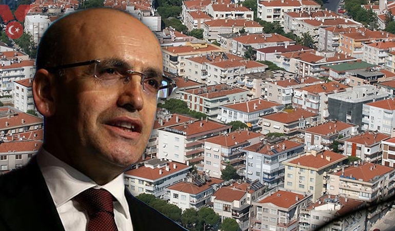 Mehmet Şimşek’ten ‘konut ve kira fiyatları’ açıklaması