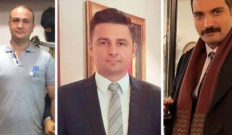 Sinan Ateş suikastında şüpheli Demirbaş ve sanık Yüksel’den çelişkili ifadeler