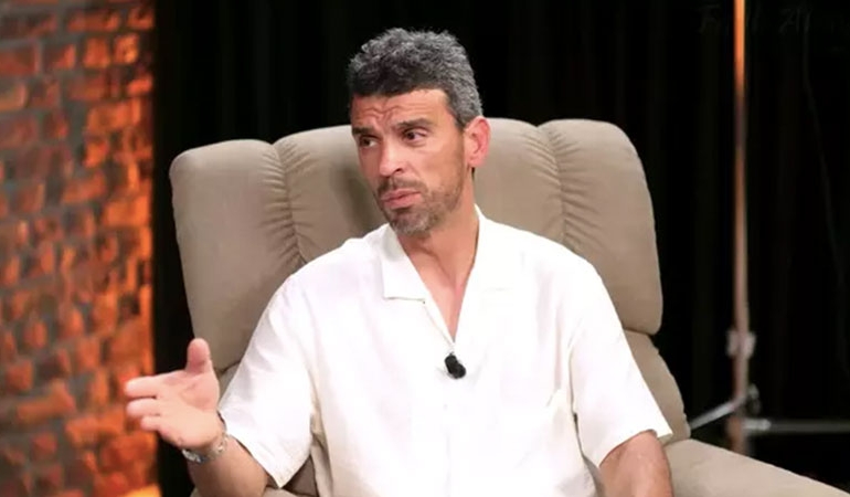 Eski AKP Milletvekili Kenan Sofuoğlu: Hayatımın hatasıydı