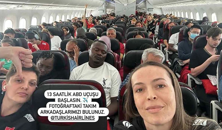 Bakan Uraloğlu’ndan THY’deki krizle ilgili açıklama