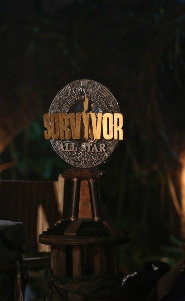 survivor all star ödülü