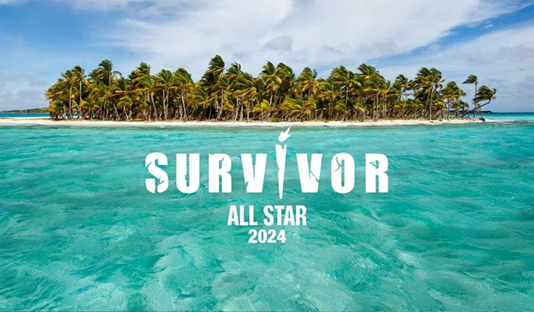 Survivor 2024 para ödülü