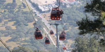 teleferikone