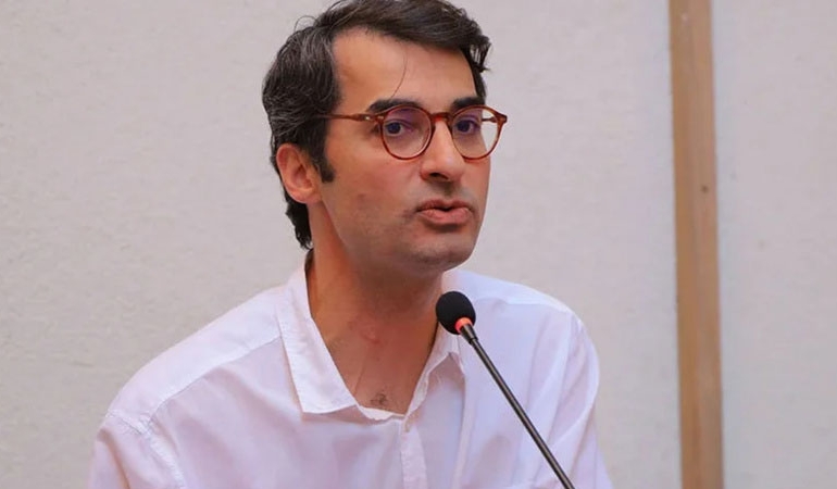 Barış Terkoğlu hakkında karar: İşte ifadesi…