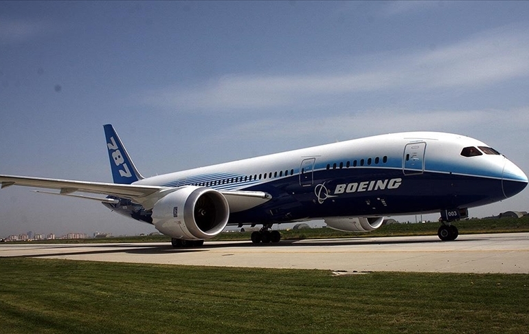 ABD havacılık devi Boeing’de peş peşe arızalar… ‘Kusurlar gizleniyor’