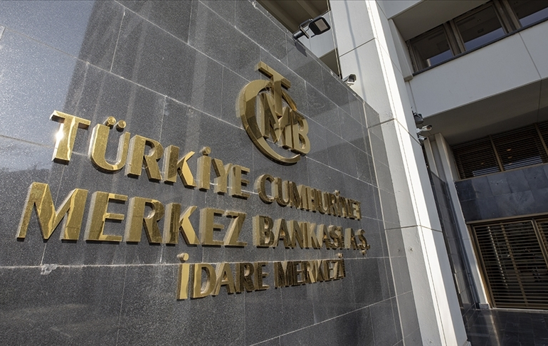 Zarar eden Merkez Bankası, personelini ödüllendirdi: 100 emekli maaşına denk!