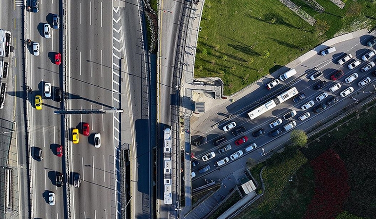 Araç sahipleri dikkat: Trafik sigortasında yeni dönem başladı