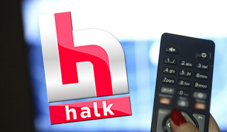 Halk TV de kervana katıldı: Türk sineması yerine ‘Türkiye sineması’