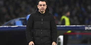 xavi