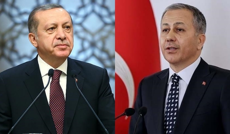 yerlikaya-erdogan