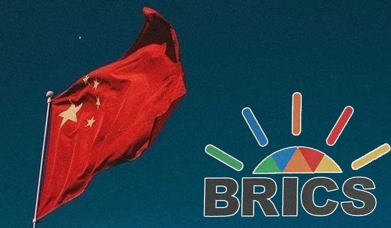 Çin’den BRICS’i dönüştürme çağrısı