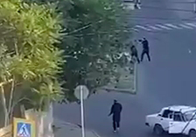 Rusya açıkladı… Dağıstan’daki terör saldırılarında can kaybı arttı