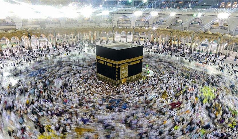 ‘Diyanet kota harici hacca giden Türkleri, Suudilere şikayet etti’ iddiasına açıklama