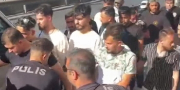 Kaçak
