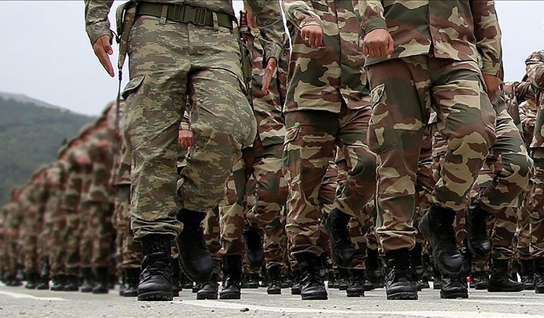 MSB’den bedelli askerliğe zam duyurusu: İşte yeni ücretin detayları