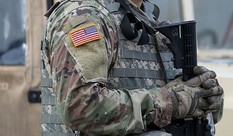 Amerikan askerlerinden ‘vicdani ret’: Gazze’yi gerekçe gösterdiler