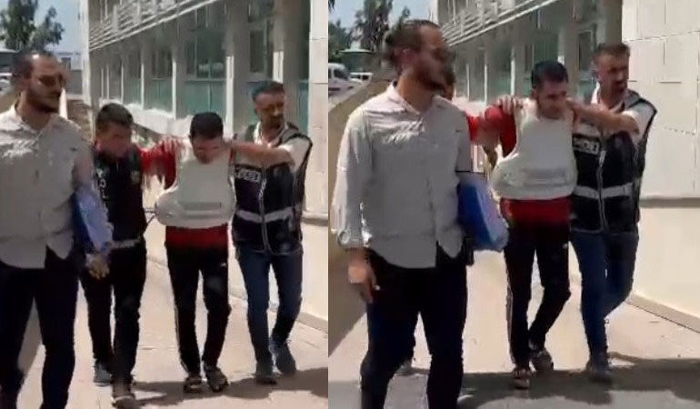 Adana’da yılbaşı gecesi işlenen cinayetin şüphelisi 6 ay sonra yakalandı