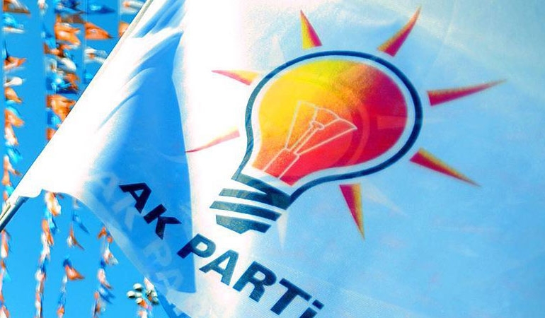 AKP’de değişim mesajı: ‘Kötü örnek olanlar, yanlışları olan…’
