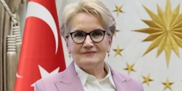 aksener-sarisin