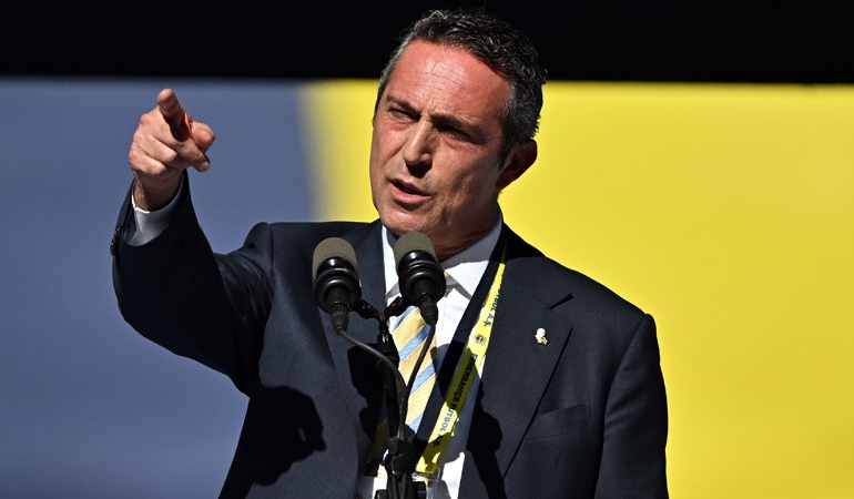 Ali Koç: En büyük hayalim…