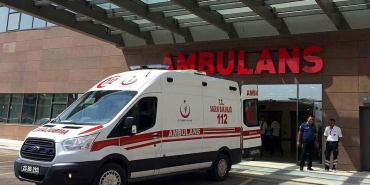 ambulansone