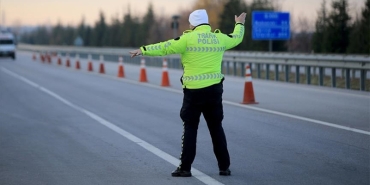 ankara-yol