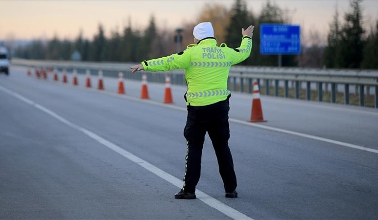 ankara-yol
