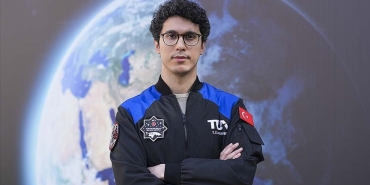 astro