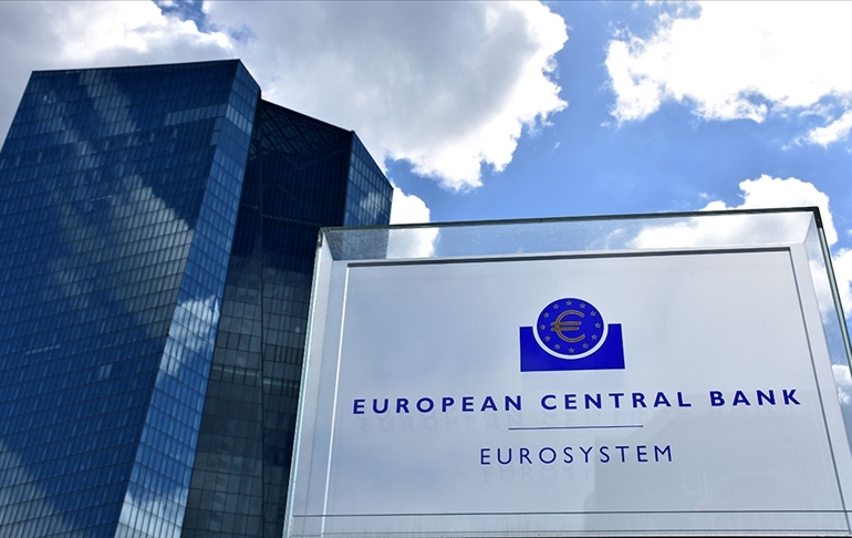 Avrupa Merkez Bankası faiz kararını açıkladı