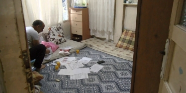 İstanbul- İstanbul'da sosyal medyadan 'Avrupa'ya gitme' vaadiy