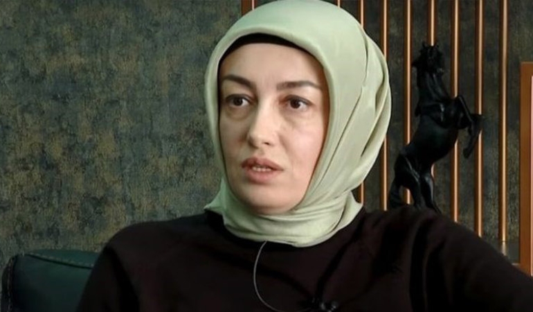 Ayşe Ateş: Karşımızda emniyetin, yargının içine sızmış bir suç örgütü var