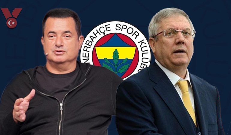 Aziz Yıldırım hakkındaki sözleri gündem olmuştu: Acun Ilıcalı’dan açıklama geldi…