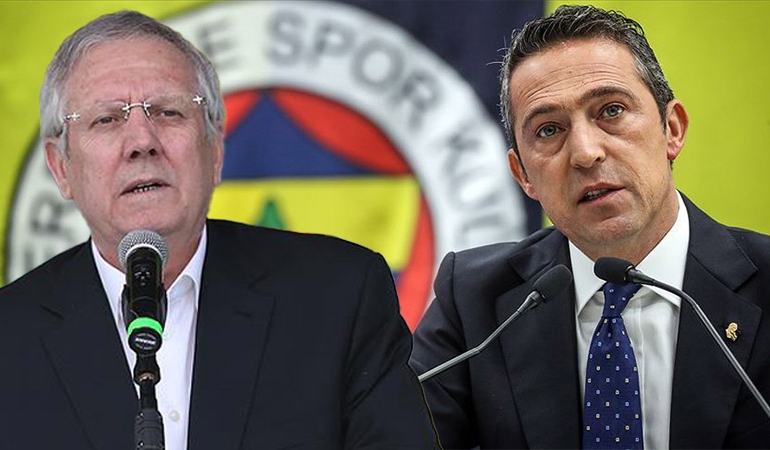 Aziz Yıldırım, Mourinho olmasaydı Ali Koç’un getireceği hocayı açıkladı