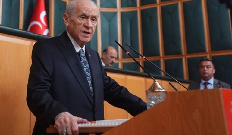 Bahçeli’den ‘geniş tabanlı ittifak’ çıkışı: AK Parti içindeki gayri memnun kesim…