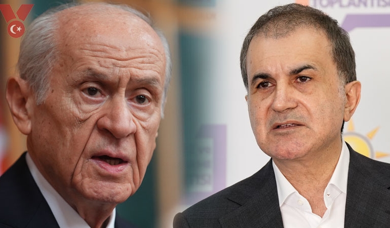 Bahçeli ‘ayar’ vermişti: AKP’den ‘CHP ile ittifak’ kararı