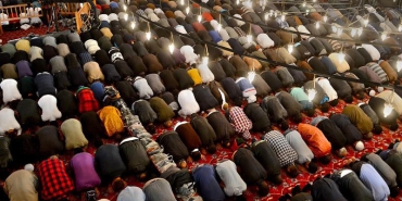 bayramnamazi