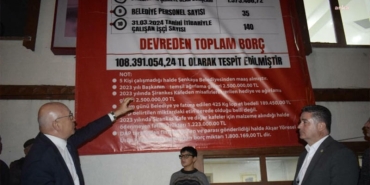 belediye