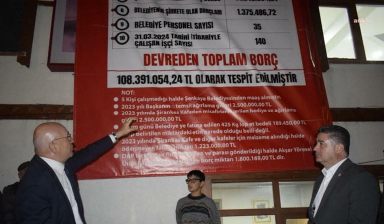 belediye