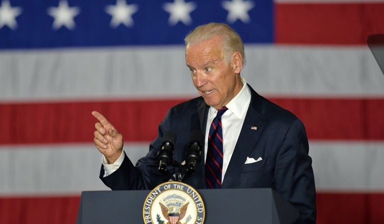 ABD’de ‘Biden’ı görevden alma’ çağrısı yapılacak: Anayasa kocama hali için ne diyor?